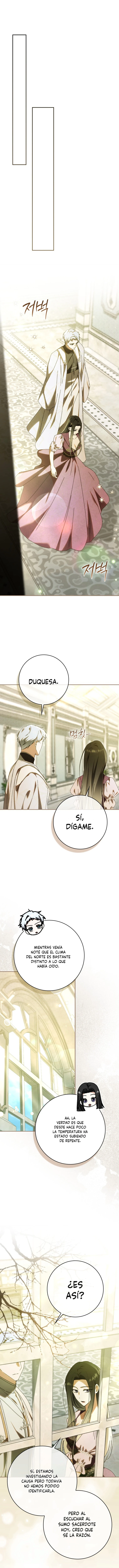 Siento Que Estoy A Punto De Divorciarme, Pero Mi Esposo Es Mi Favorito Capitulo 41 página 16
