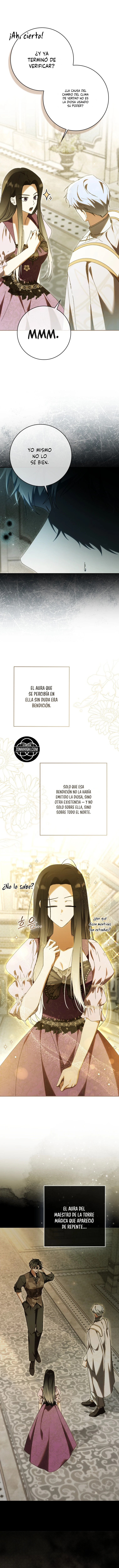 Siento Que Estoy A Punto De Divorciarme, Pero Mi Esposo Es Mi Favorito Capitulo 41 página 22