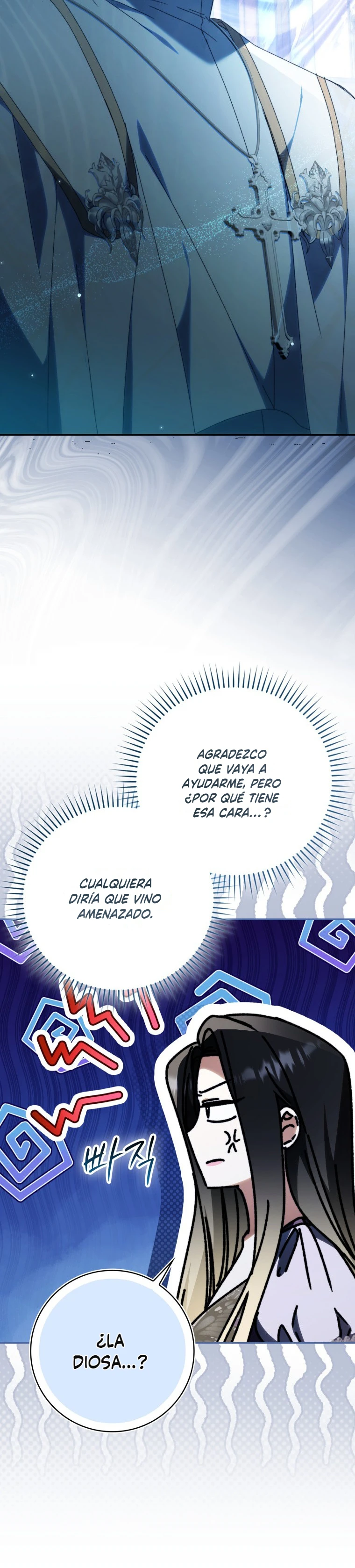 Siento Que Estoy A Punto De Divorciarme, Pero Mi Esposo Es Mi Favorito Capitulo 41 página 5