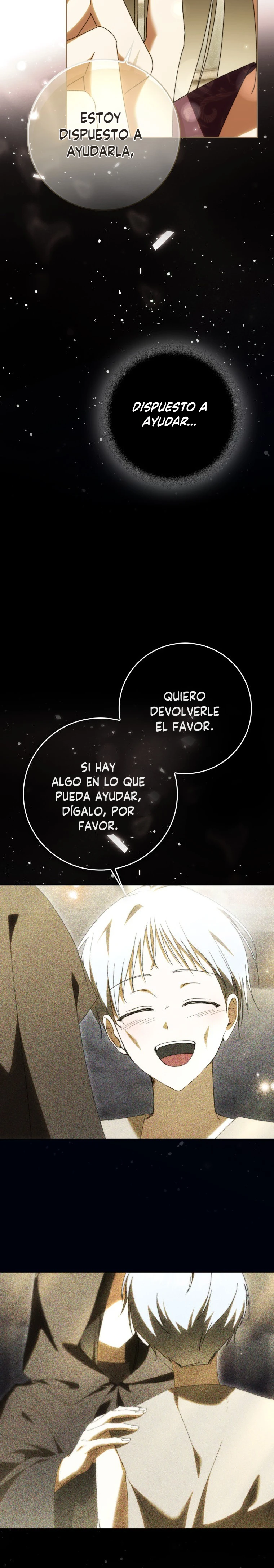 Siento Que Estoy A Punto De Divorciarme, Pero Mi Esposo Es Mi Favorito Capitulo 42 página 9