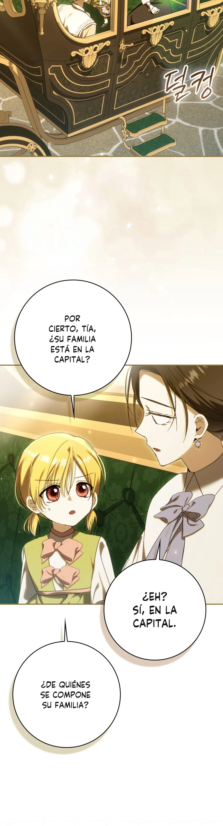 Siento Que Estoy A Punto De Divorciarme, Pero Mi Esposo Es Mi Favorito Capitulo 43 página 9