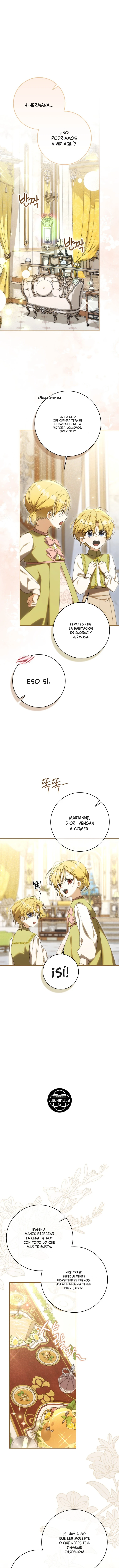 Siento Que Estoy A Punto De Divorciarme, Pero Mi Esposo Es Mi Favorito Capitulo 44 página 2