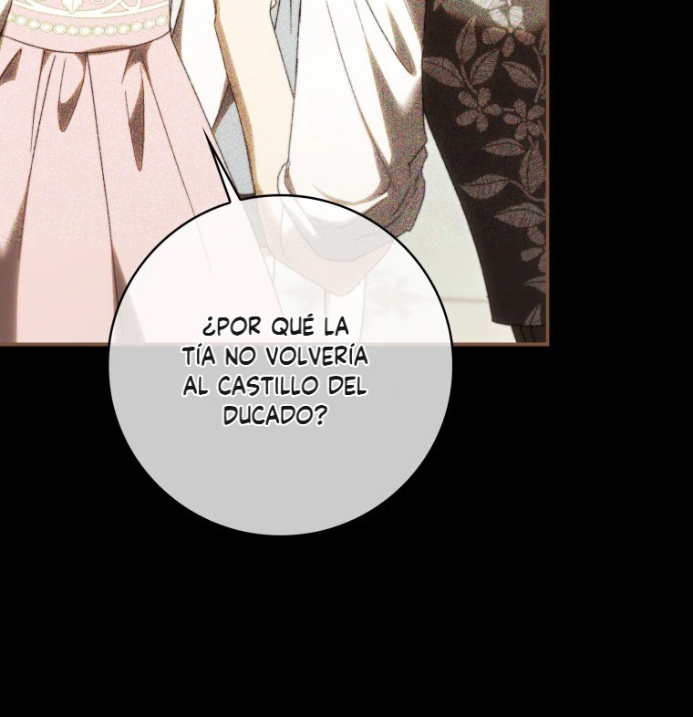 Siento Que Estoy A Punto De Divorciarme, Pero Mi Esposo Es Mi Favorito Capitulo 44 página 7