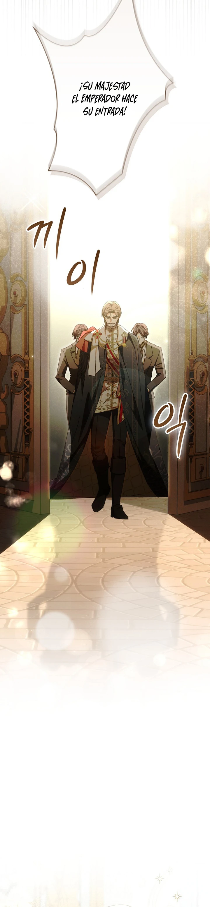 Siento Que Estoy A Punto De Divorciarme, Pero Mi Esposo Es Mi Favorito Capitulo 45 página 5