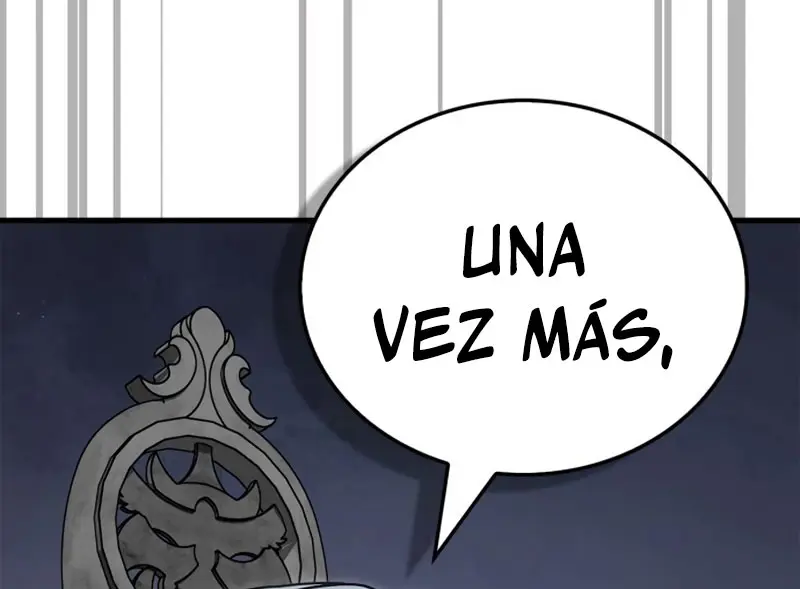 El Rey Demonio Abrumado por Héroes Capitulo 10 página 51