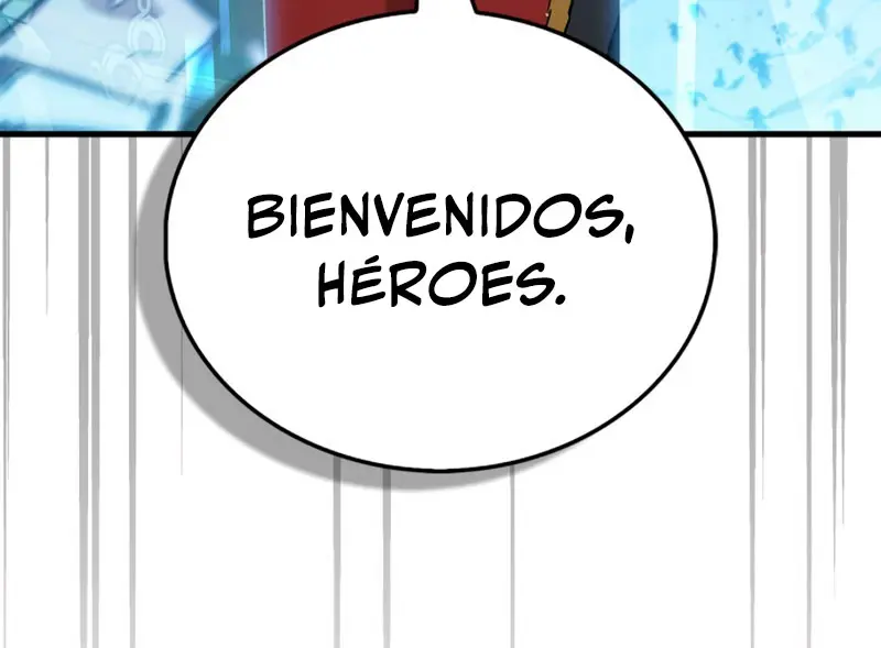 El Rey Demonio Abrumado por Héroes Capitulo 10 página 54