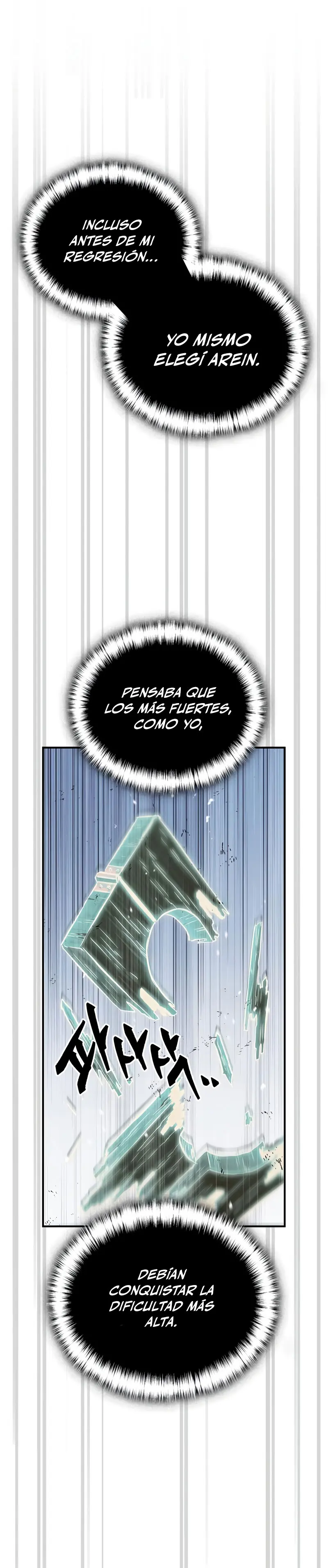 El Rey Demonio Abrumado por Héroes Capitulo 2 página 11