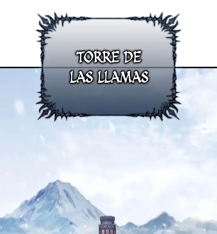 El Rey Demonio Abrumado por Héroes Capitulo 31 página 4