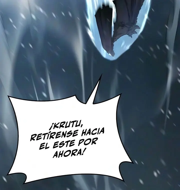 El Rey Demonio Abrumado por Héroes Capitulo 32 página 5