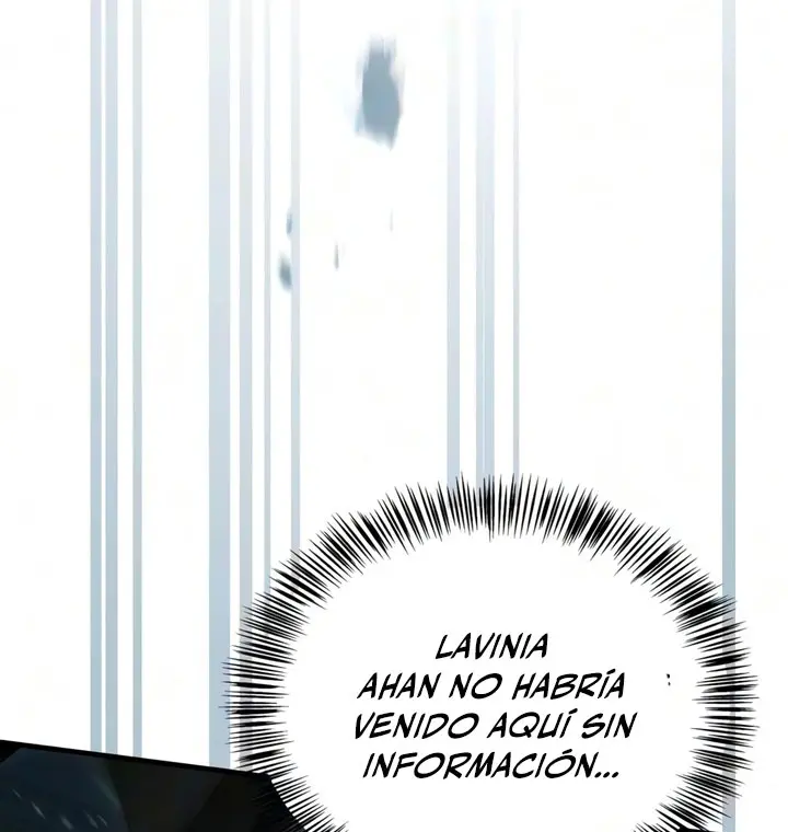 El Rey Demonio Abrumado por Héroes Capitulo 32 página 7