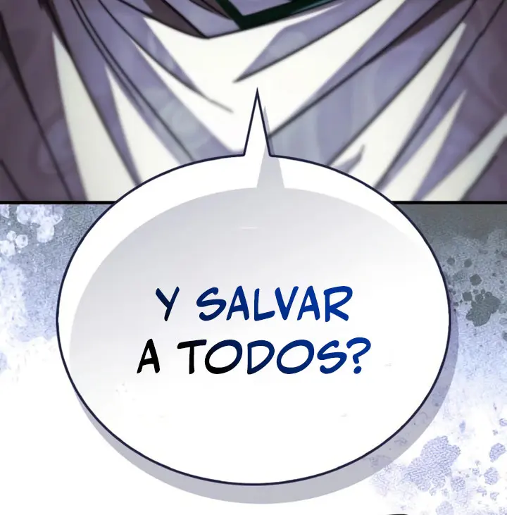 El Rey Demonio Abrumado por Héroes Capitulo 39 página 45