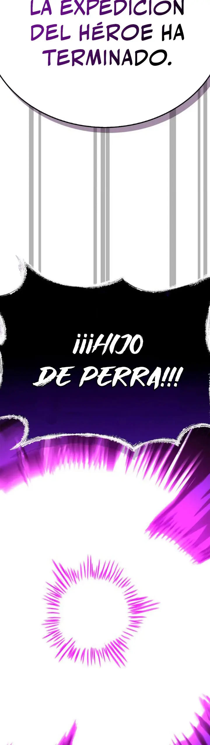 El Rey Demonio Abrumado por Héroes Capitulo 40 página 44