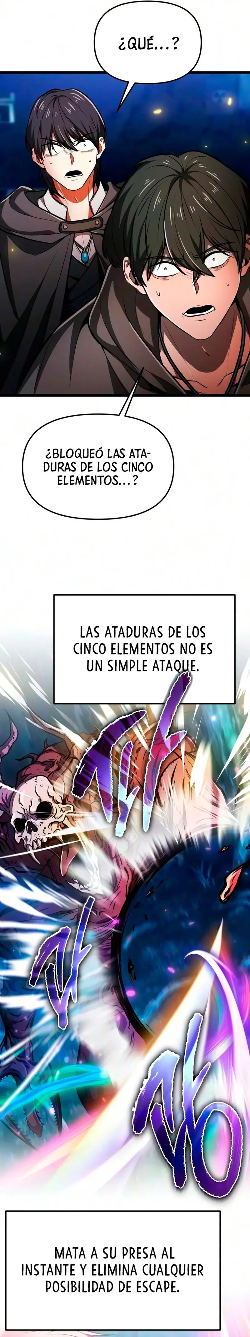 Reencarnado Capitulo 146 página 3