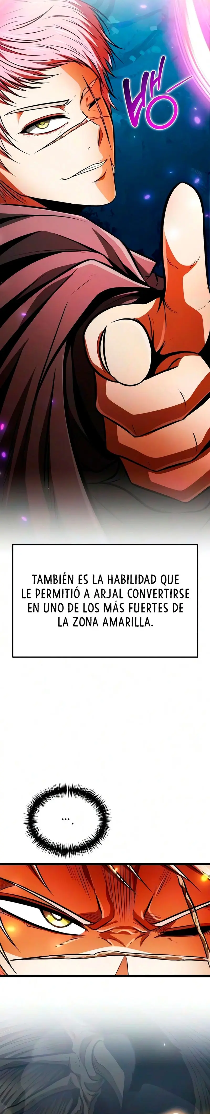 Reencarnado Capitulo 146 página 4