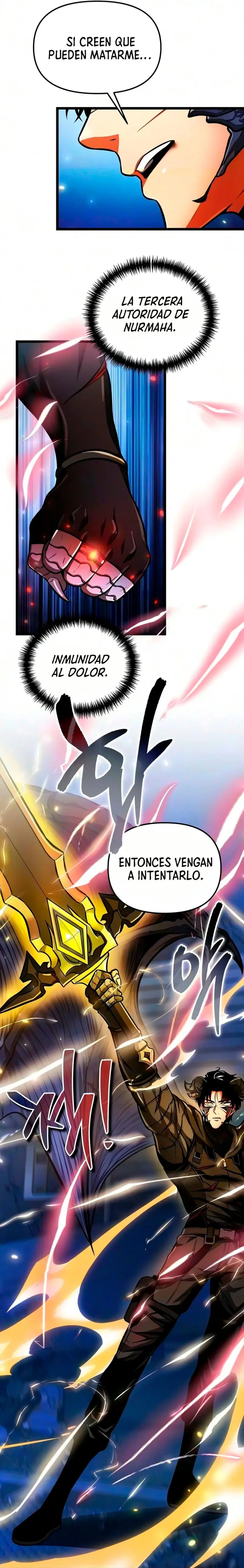 Reencarnado Capitulo 146 página 7