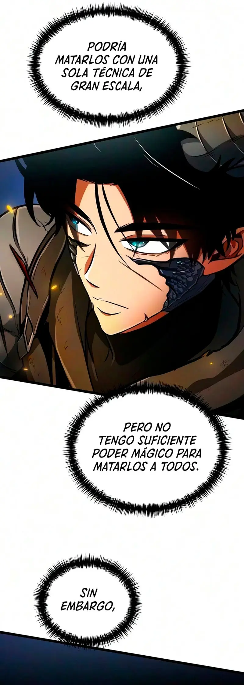 Reencarnado Capitulo 146 página 15
