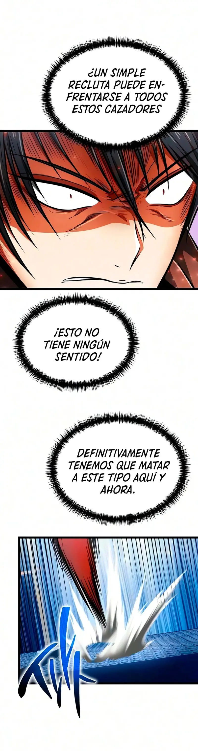 Reencarnado Capitulo 146 página 20
