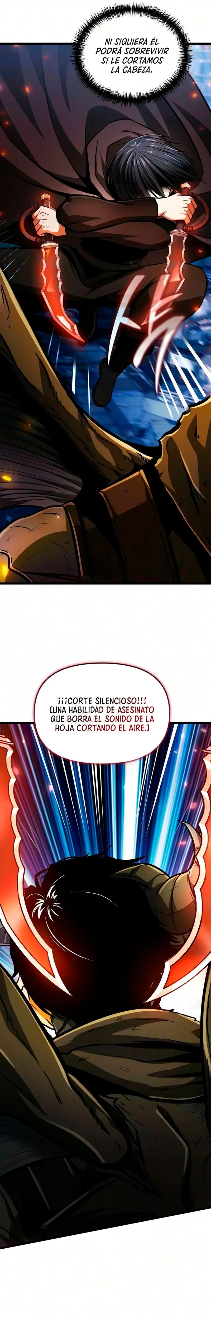 Reencarnado Capitulo 146 página 21