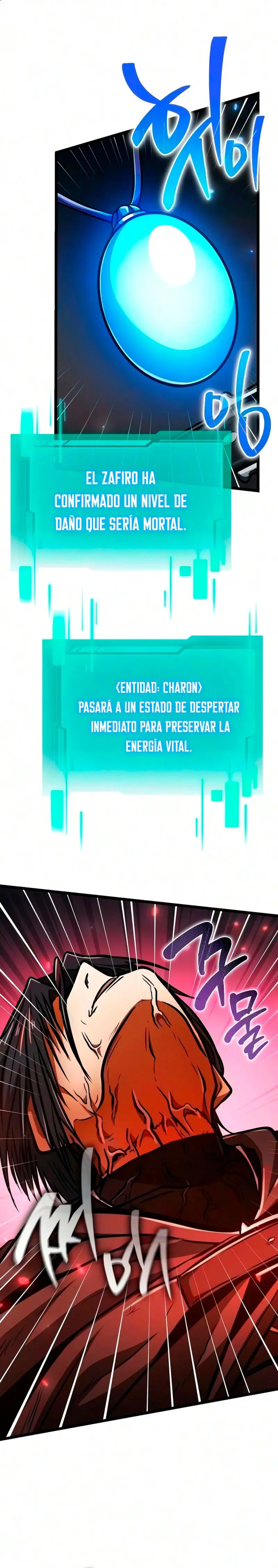 Reencarnado Capitulo 146 página 24
