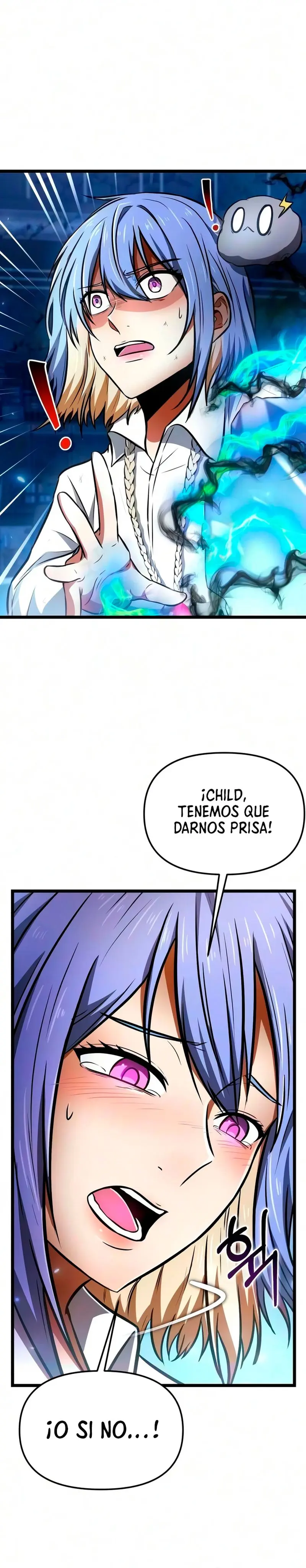 Reencarnado Capitulo 146 página 31