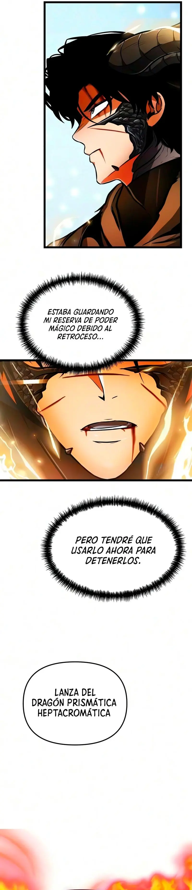 Reencarnado Capitulo 146 página 37