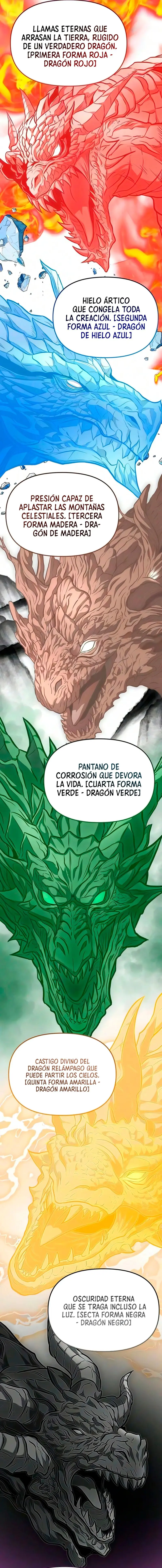 Reencarnado Capitulo 146 página 38