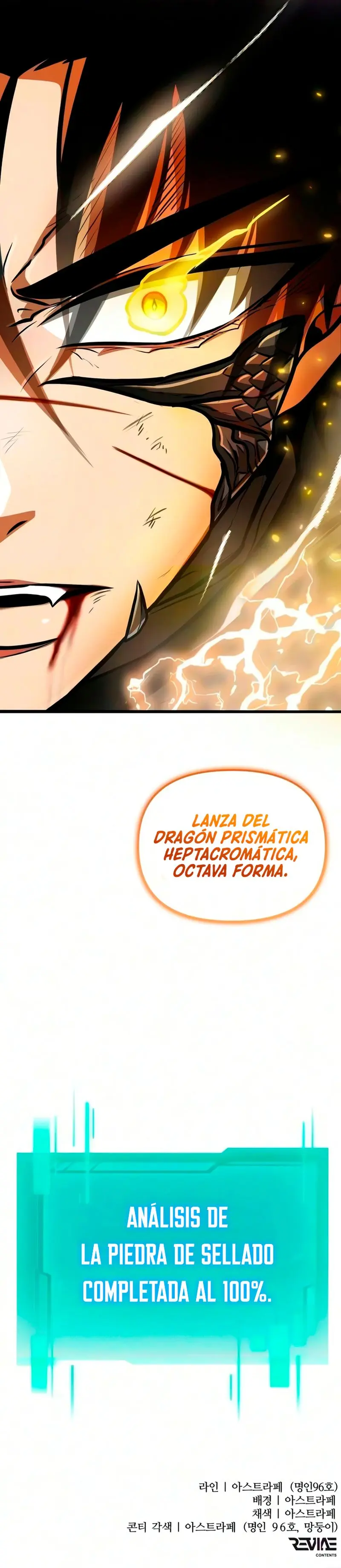 Reencarnado Capitulo 146 página 40