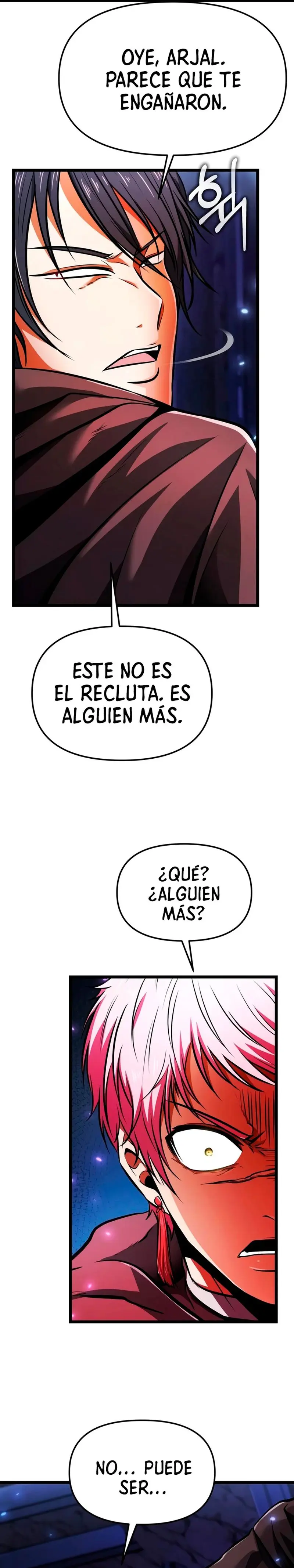 Reencarnado Capitulo 145 página 2