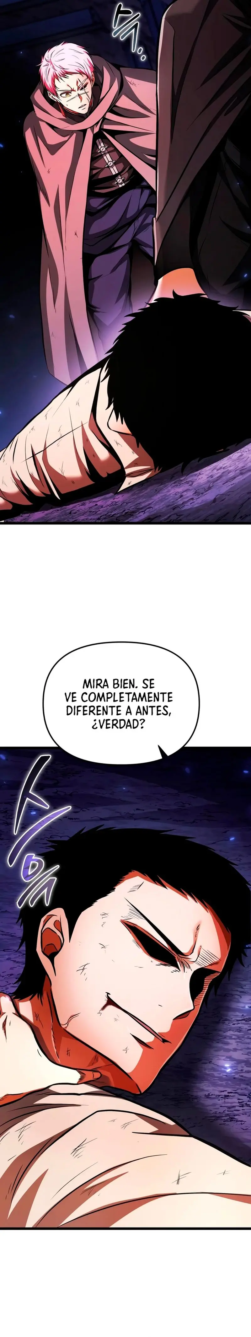 Reencarnado Capitulo 145 página 3