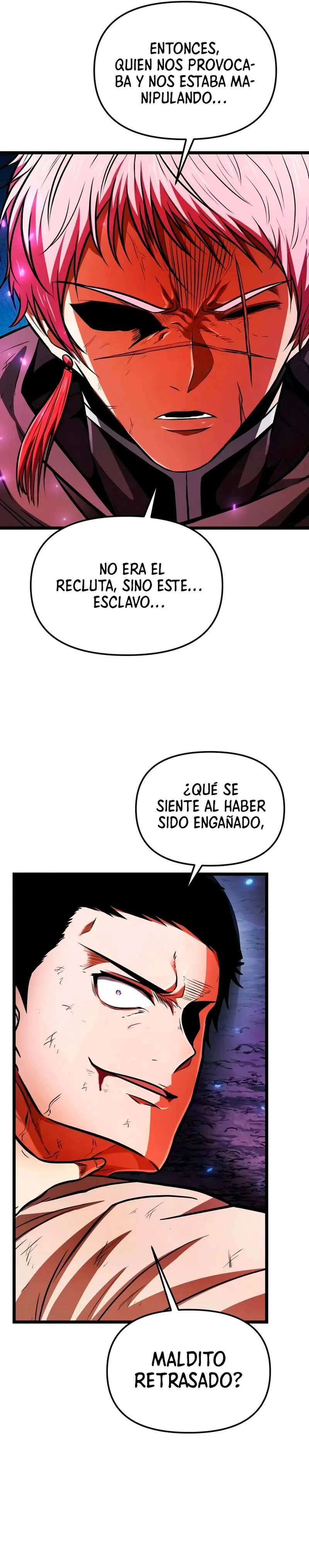 Reencarnado Capitulo 145 página 4