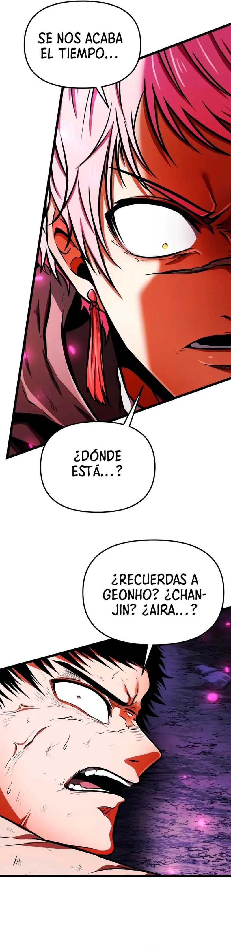 Reencarnado Capitulo 145 página 6