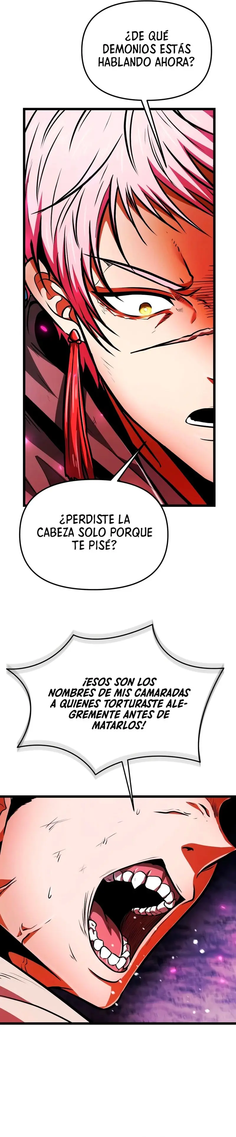 Reencarnado Capitulo 145 página 7