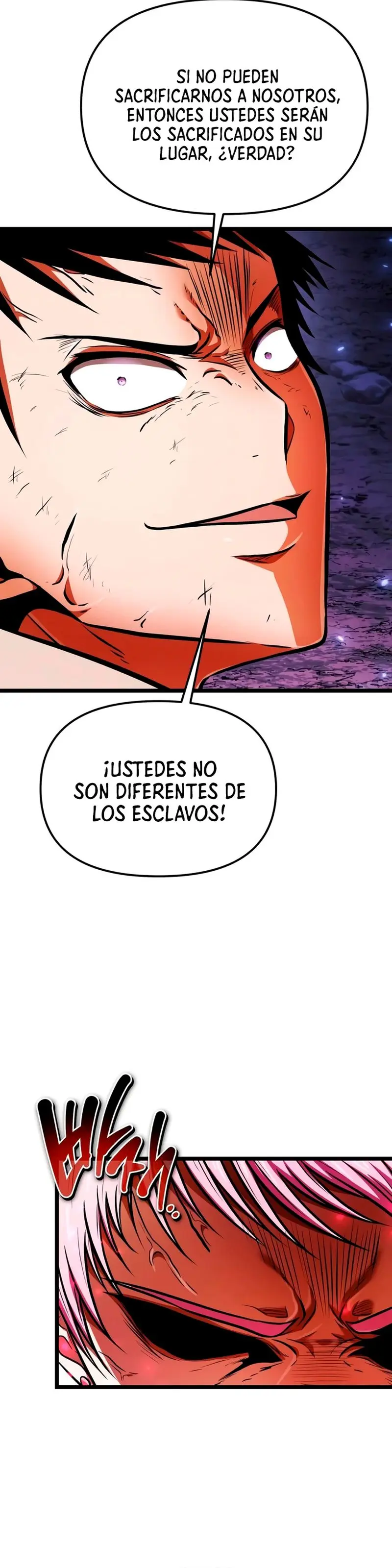 Reencarnado Capitulo 145 página 11