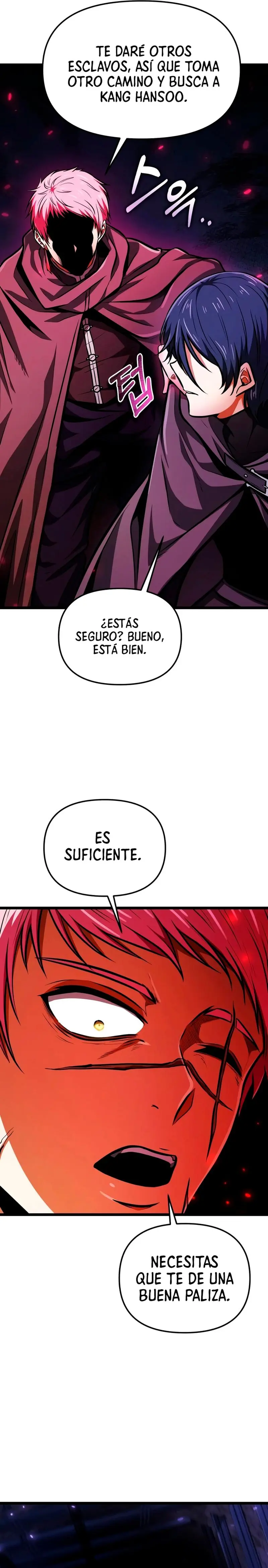 Reencarnado Capitulo 145 página 12