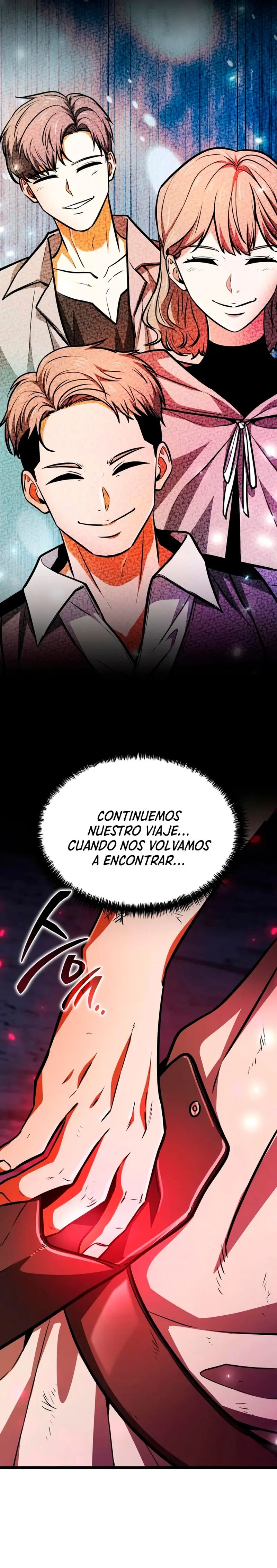 Reencarnado Capitulo 145 página 14