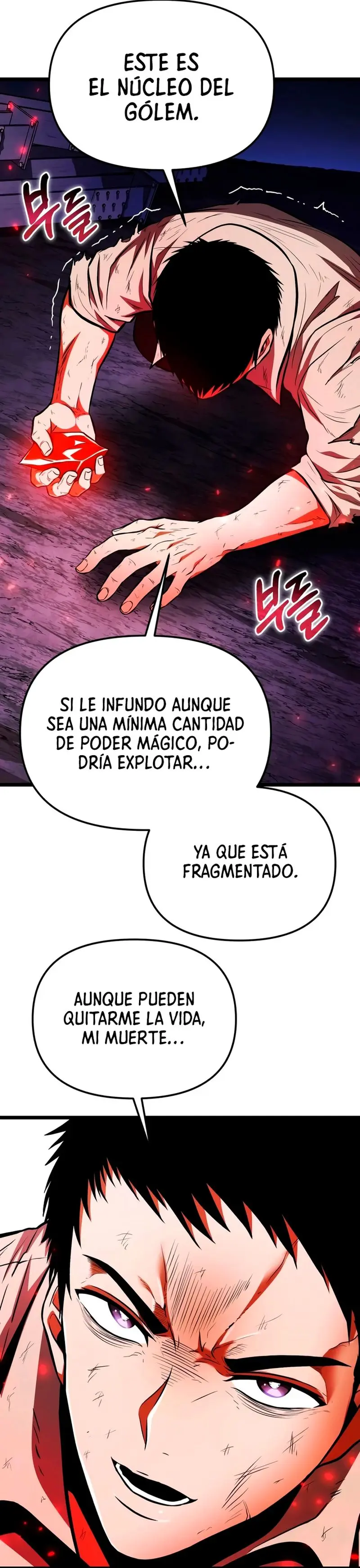 Reencarnado Capitulo 145 página 16