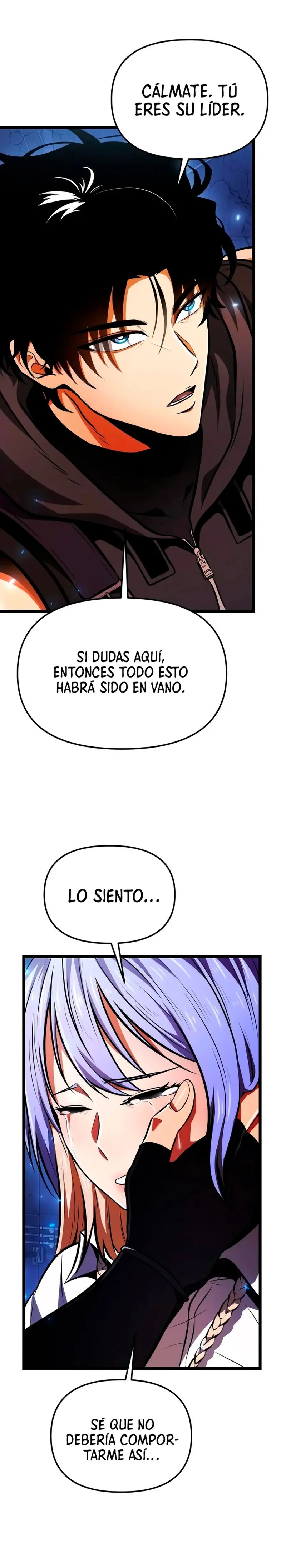 Reencarnado Capitulo 145 página 20