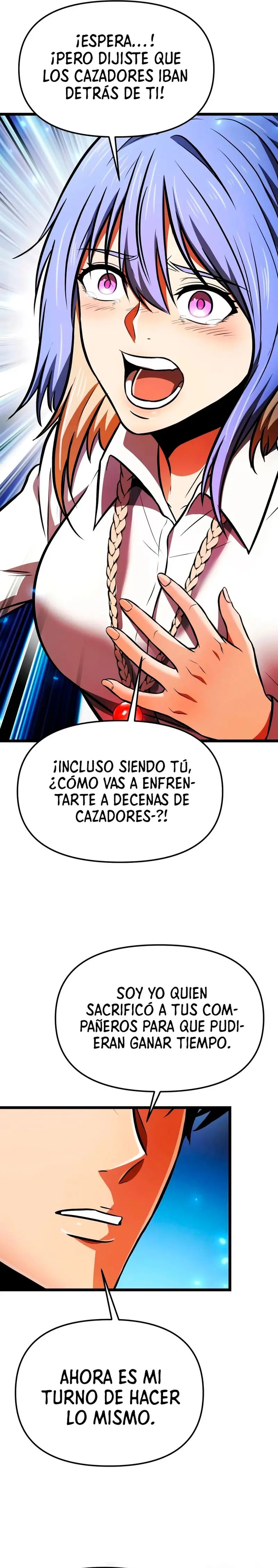 Reencarnado Capitulo 145 página 24