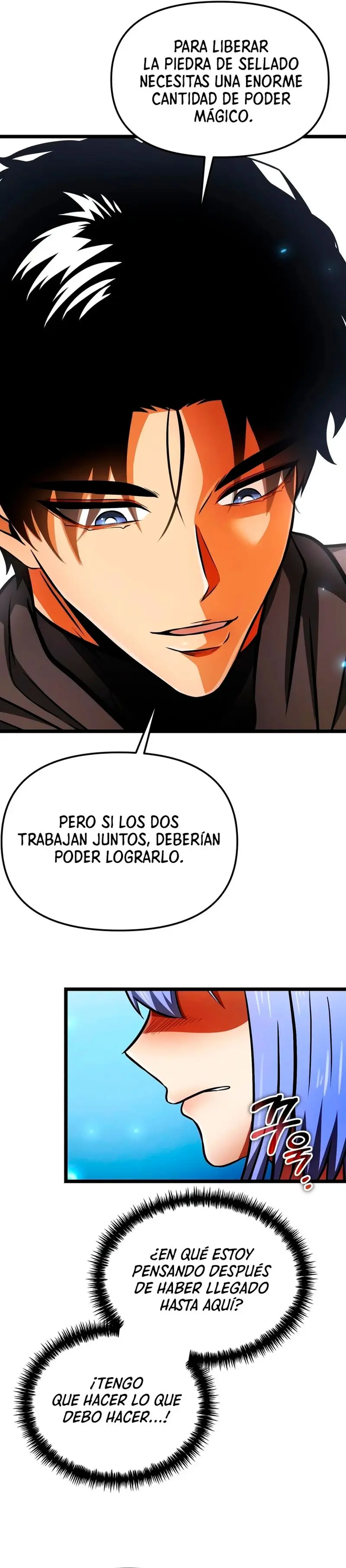 Reencarnado Capitulo 145 página 26