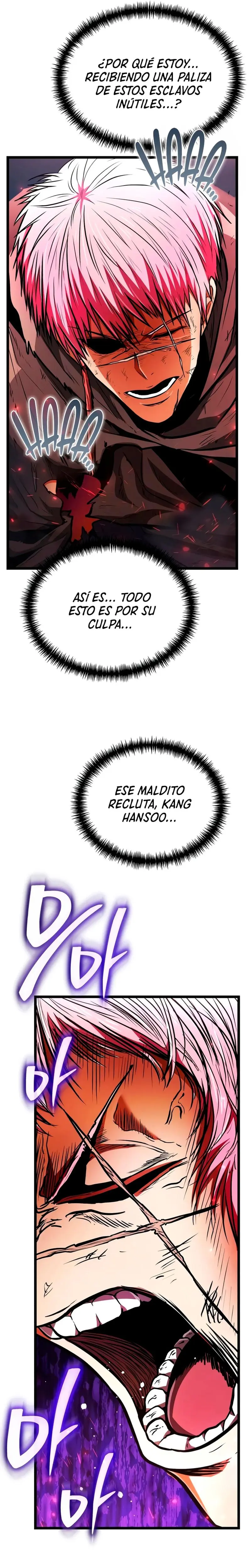 Reencarnado Capitulo 145 página 30