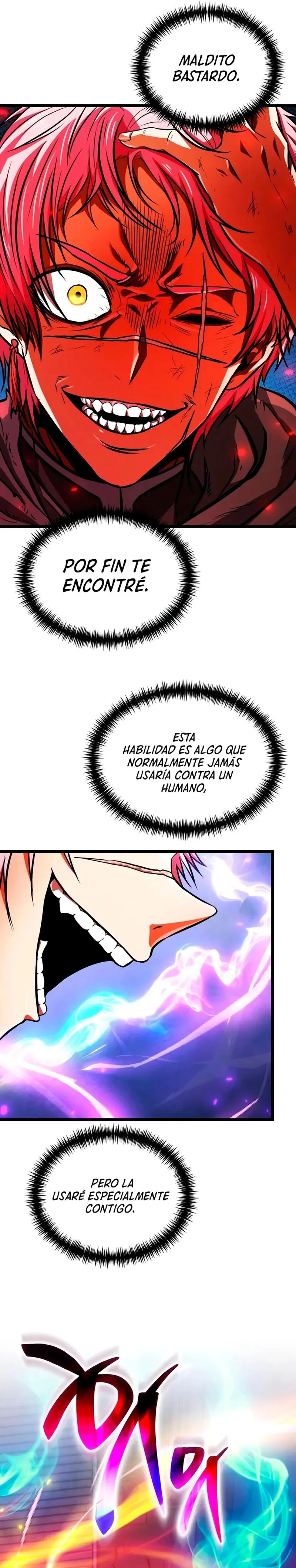 Reencarnado Capitulo 145 página 35