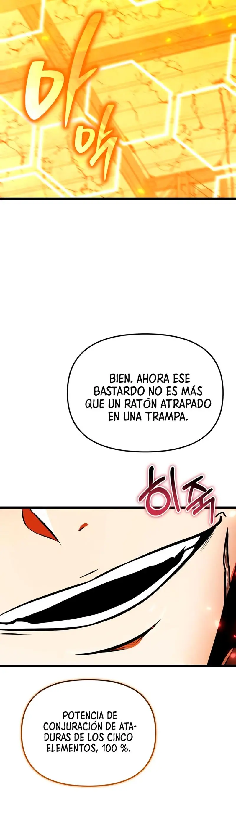 Reencarnado Capitulo 145 página 38