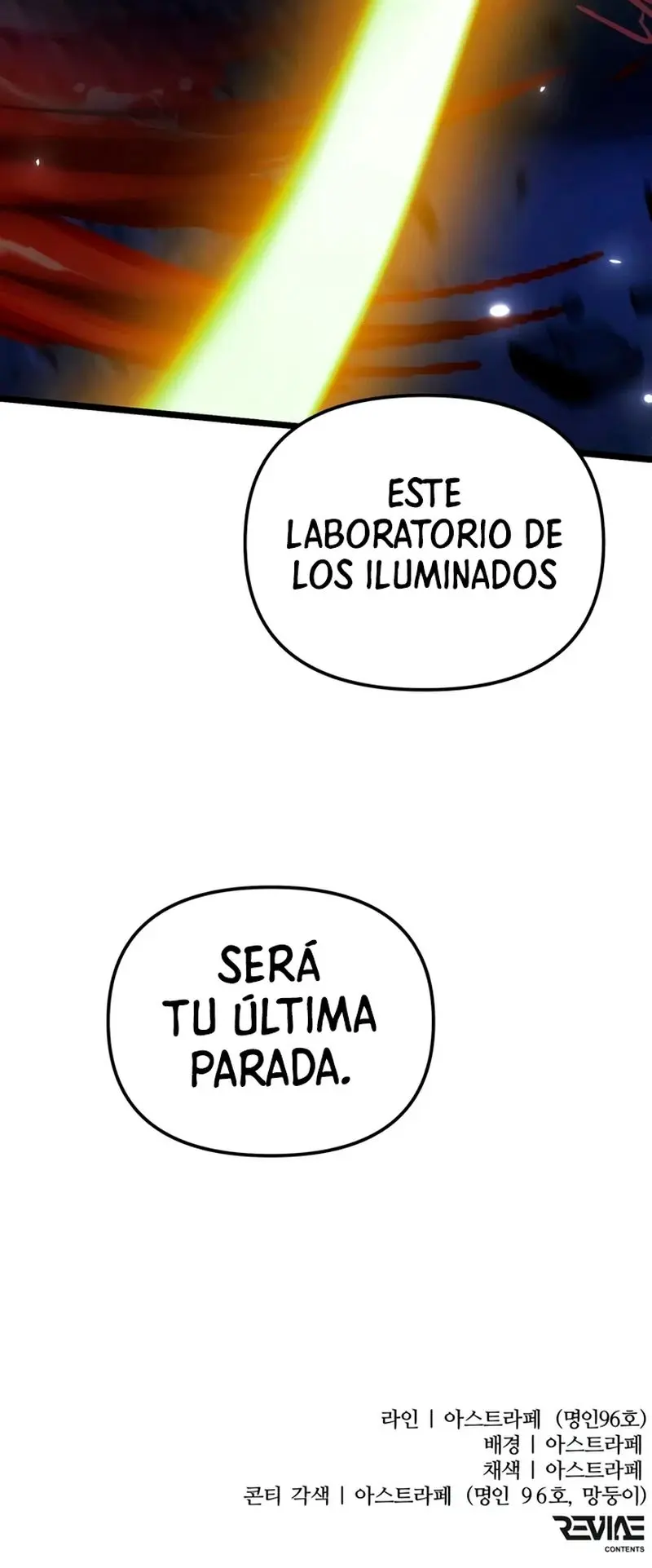 Reencarnado Capitulo 145 página 44