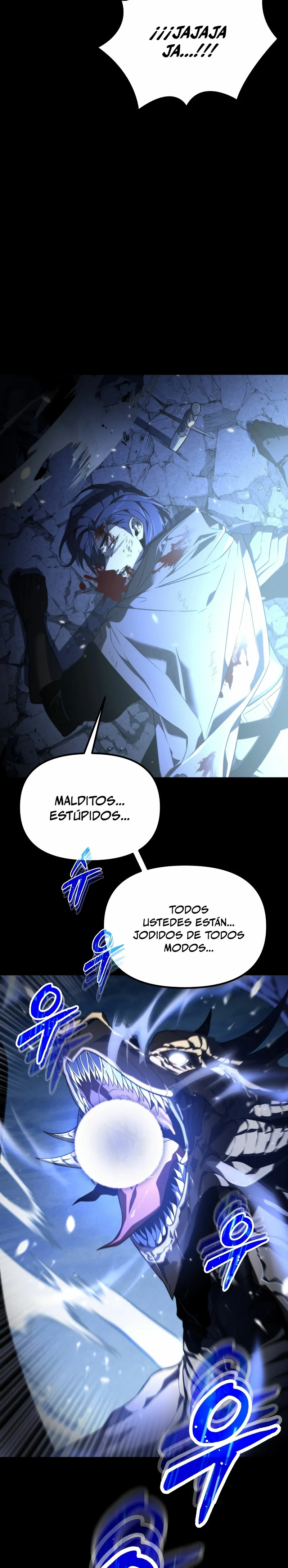 Reencarnado Capitulo 0 página 11