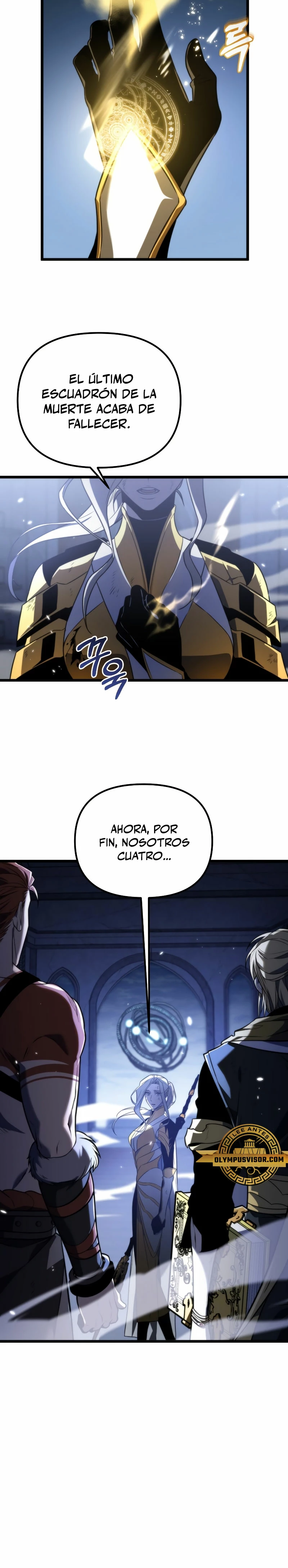 Reencarnado Capitulo 0 página 13
