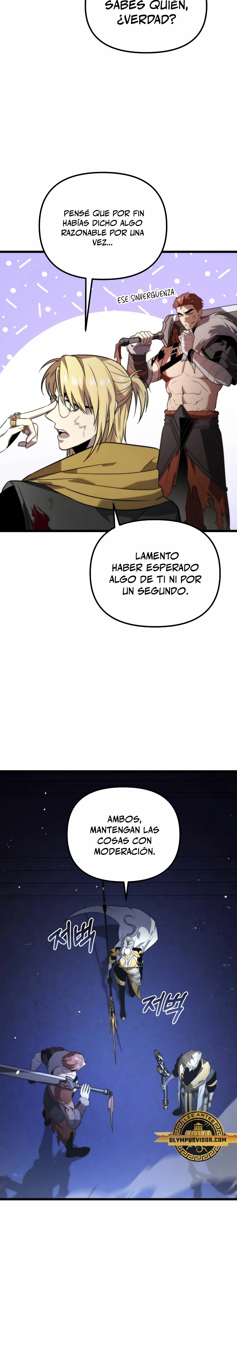 Reencarnado Capitulo 0 página 19