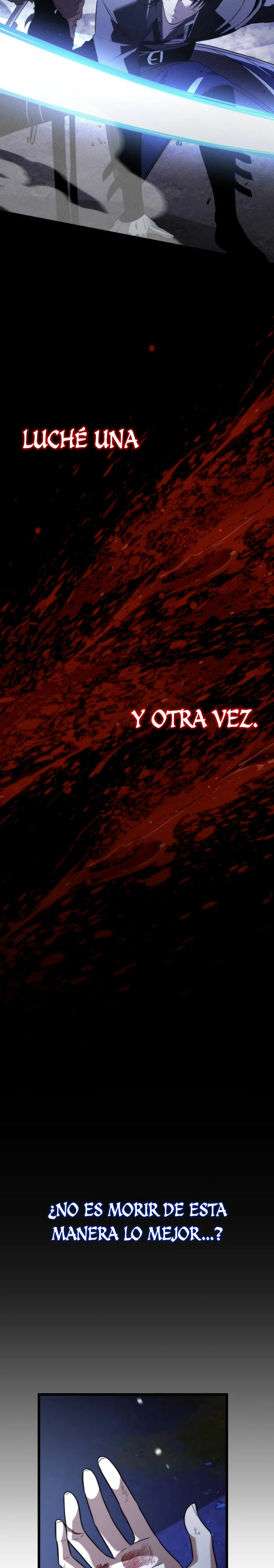 Reencarnado Capitulo 0 página 23