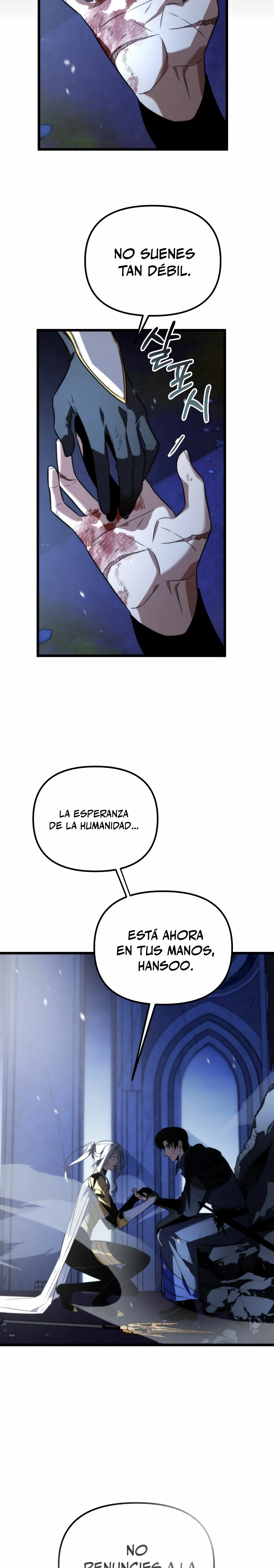 Reencarnado Capitulo 0 página 24
