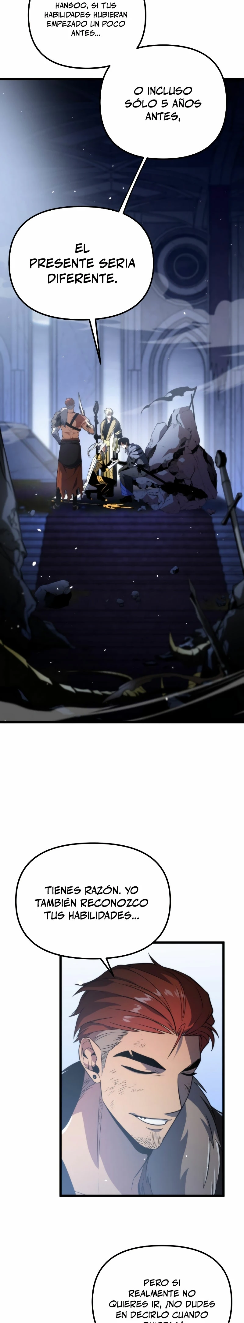 Reencarnado Capitulo 0 página 27
