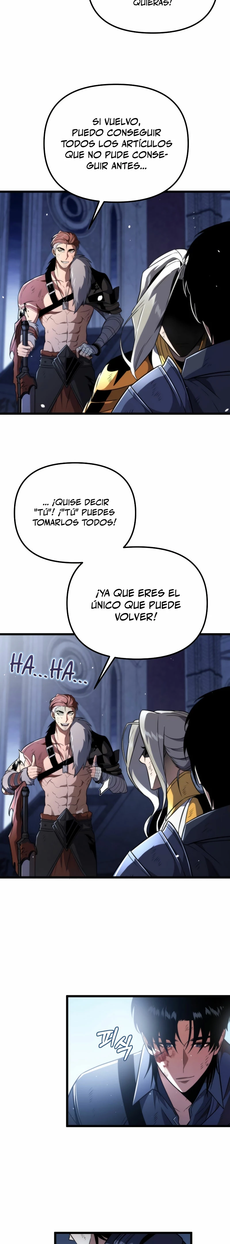 Reencarnado Capitulo 0 página 28